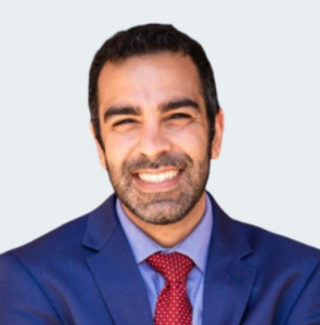 Abbas Mahvash, Esq.