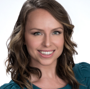 Mary Denning, PMP